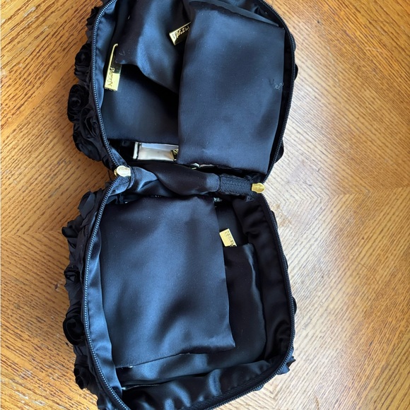 PurseN Weekender Jewelry Case in Discontinued French Rose - Picture 3 of 4